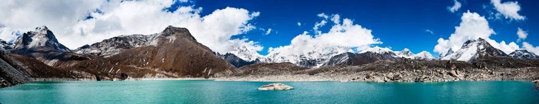 Himalaya – top Destinazioni per Trekker