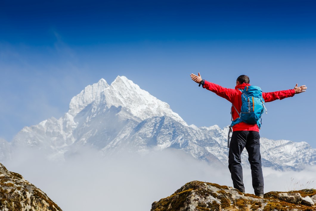 Adventure Mission Nepal Treks and Expedition - del Provider