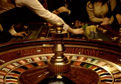 IL TURISMO DEI CASINÒ A LAS VEGAS NON È PIÙ REDDITIZIO